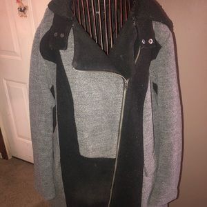 Torrid Winter Coat